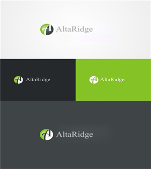 Logo Design by DesignPlus for AltaRidge Partners | Design: #6578164