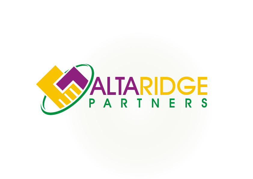 Logo Design by shantanuc for AltaRidge Partners | Design #6579626