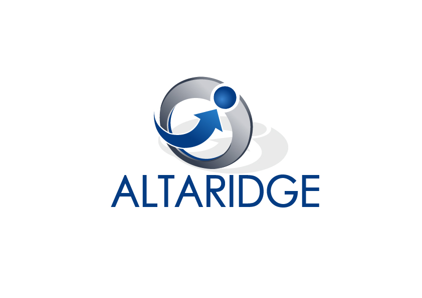Logo Design by shantanuc for AltaRidge Partners | Design #6584956