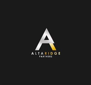 Logo Design by Grapismo Brand Studio for AltaRidge Partners | Design: #6629350