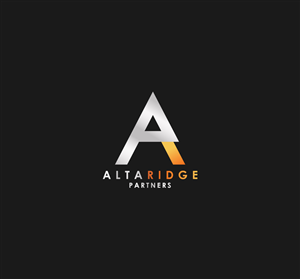 Logo Design by Grapismo Brand Studio for AltaRidge Partners | Design: #6629363