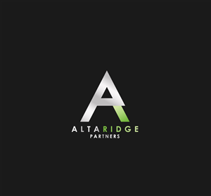 Logo Design by Grapismo Brand Studio for AltaRidge Partners | Design: #6629369
