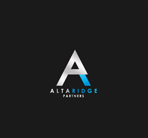 Logo Design by Grapismo Brand Studio for AltaRidge Partners | Design: #6629371