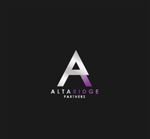 Logo Design by Grapismo Brand Studio for AltaRidge Partners | Design: #6629374