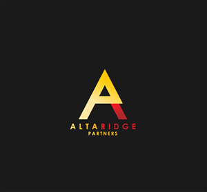 Logo Design by Grapismo Brand Studio for AltaRidge Partners | Design: #6629384