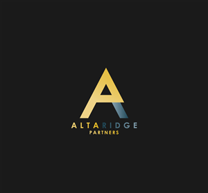 Logo Design by Grapismo Brand Studio for AltaRidge Partners | Design: #6629423