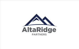 Logo Design by logoworld for AltaRidge Partners | Design: #6607459