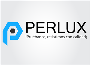 Diseño de Logo por gabrisilva89 para PERLUX S. DE R.L. DE C.V. | Diseño #6586068