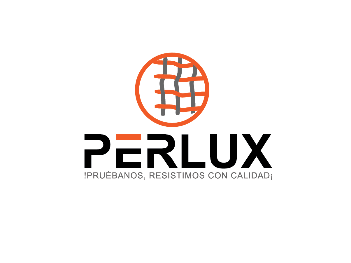 Logo-Design von jcoraj für PERLUX S. DE R.L. DE C.V. | Design #6580714