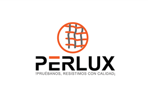 Logo Design by jcoraj for PERLUX S. DE R.L. DE C.V. | Design: #6580714