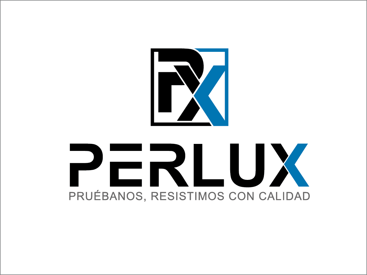 Logo-Design von jcoraj für PERLUX S. DE R.L. DE C.V. | Design #6614136