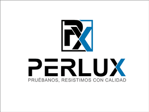 Logo Design by jcoraj for PERLUX S. DE R.L. DE C.V. | Design: #6614136