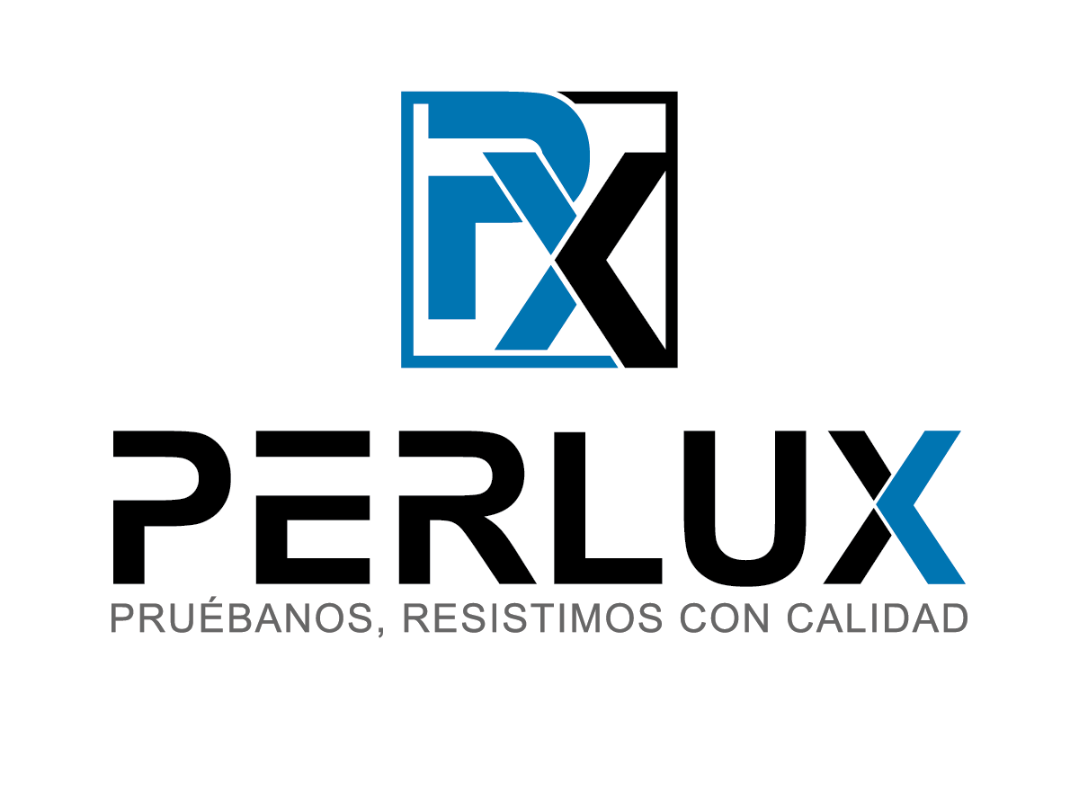 Logo-Design von jcoraj für PERLUX S. DE R.L. DE C.V. | Design #6615863