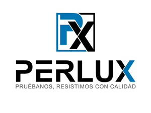 Logo Design by jcoraj for PERLUX S. DE R.L. DE C.V. | Design: #6615891