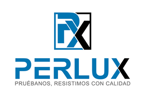 Logo Design by jcoraj for PERLUX S. DE R.L. DE C.V. | Design: #6615895