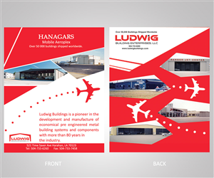 Flyer Design by Euney's Design