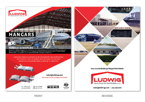 Flyer Design by cem for this project | Design #6585290