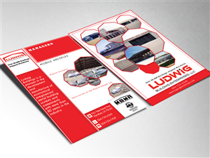 Flyer Design by Vivid Designz1 for this project | Design #6600017