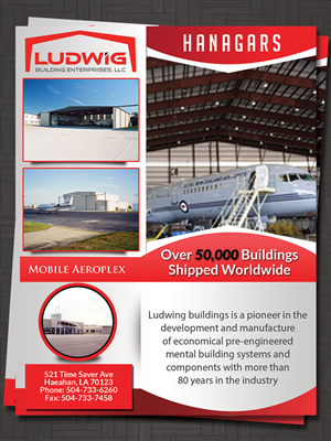 Flyer Design by ESolz Technologies