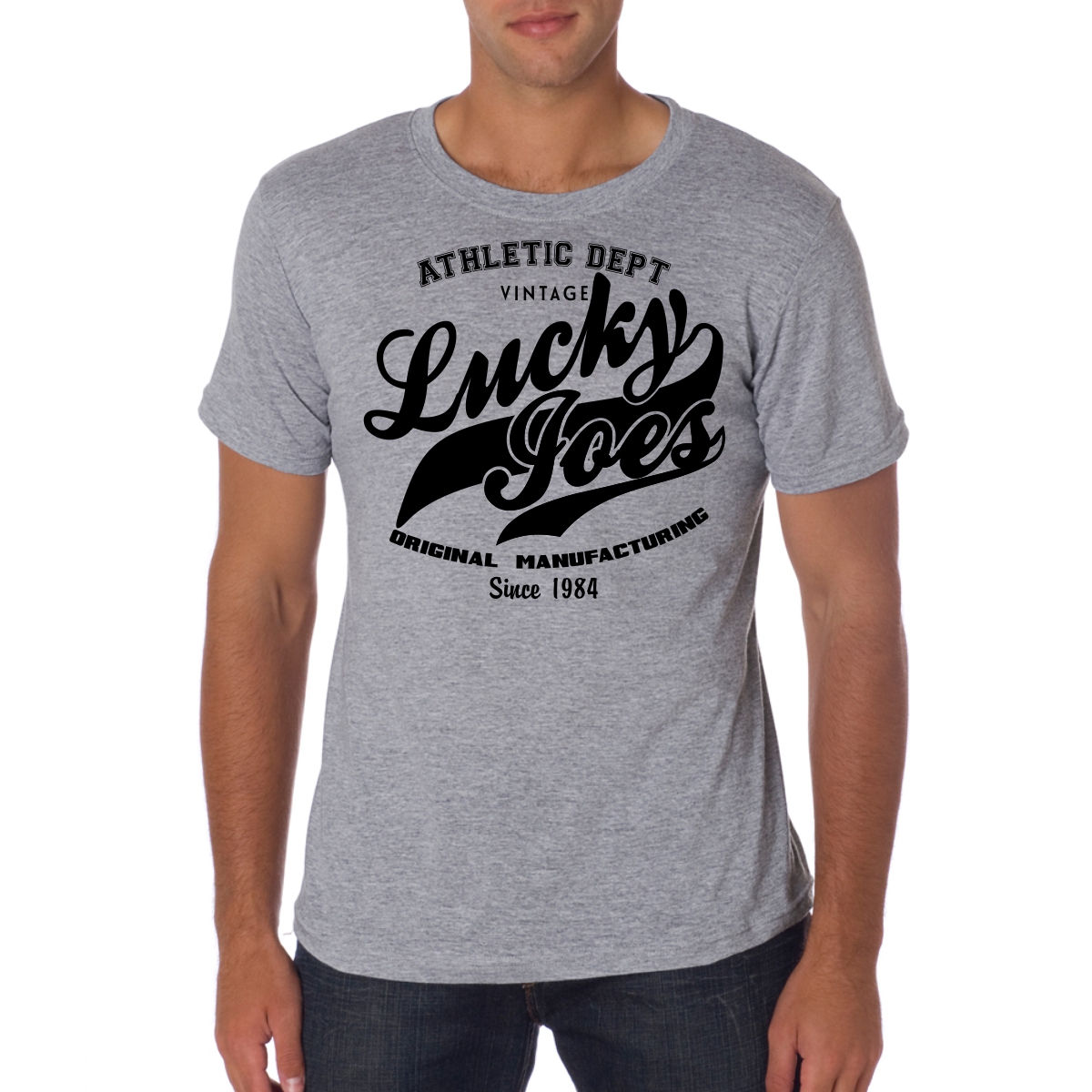 T-shirt Design by bacujkov for this project | Design #6586325