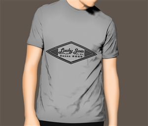 Design de T-shirt par Matrix5 Creative pour ce projet | Design : #6655558