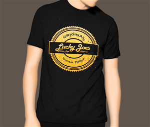 T-shirt Design by Matrix5 Creative