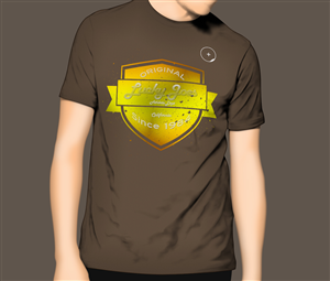 Design de T-shirt par Matrix5 Creative pour ce projet | Design : #6655705