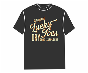 T-shirt Design by S.S. Mulla for this project | Design #6602095