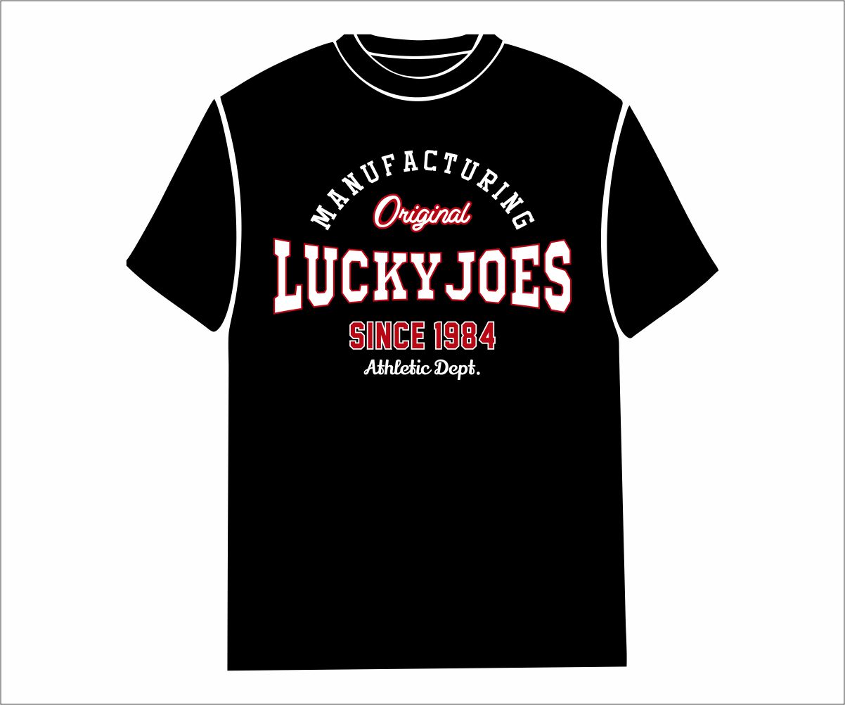 T-Shirt-Design von S.S. Mulla für dieses Projekt | Design #6612421