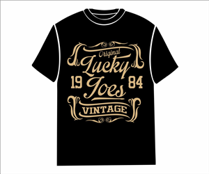 Design de T-shirt par S.S. Mulla pour ce projet | Design : #6656055