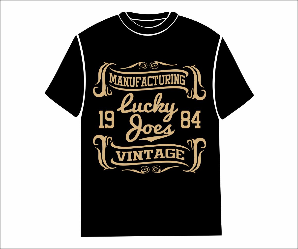 T-Shirt-Design von S.S. Mulla für dieses Projekt | Design #6656096