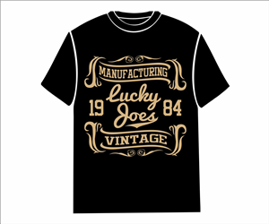 Design de T-shirt par S.S. Mulla pour ce projet | Design : #6656096