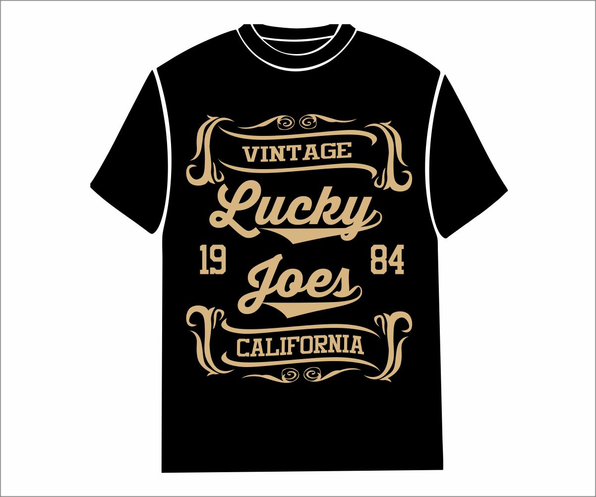 T-Shirt-Design von S.S. Mulla für dieses Projekt | Design #6656252