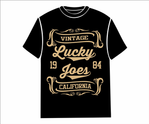 Design de T-shirt par S.S. Mulla pour ce projet | Design : #6656252