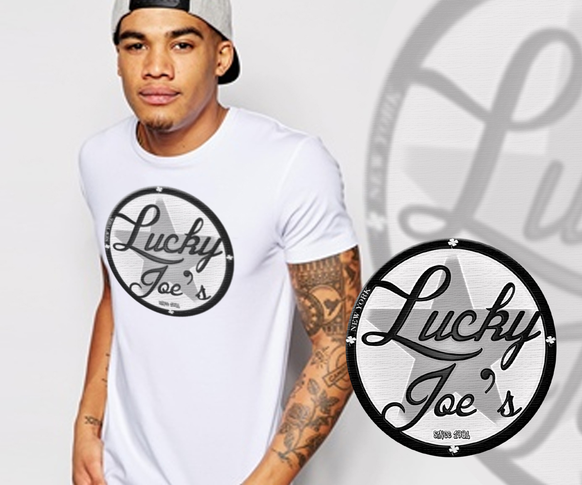 T-Shirt-Design von Matthew Fawcett für dieses Projekt | Design #6651063