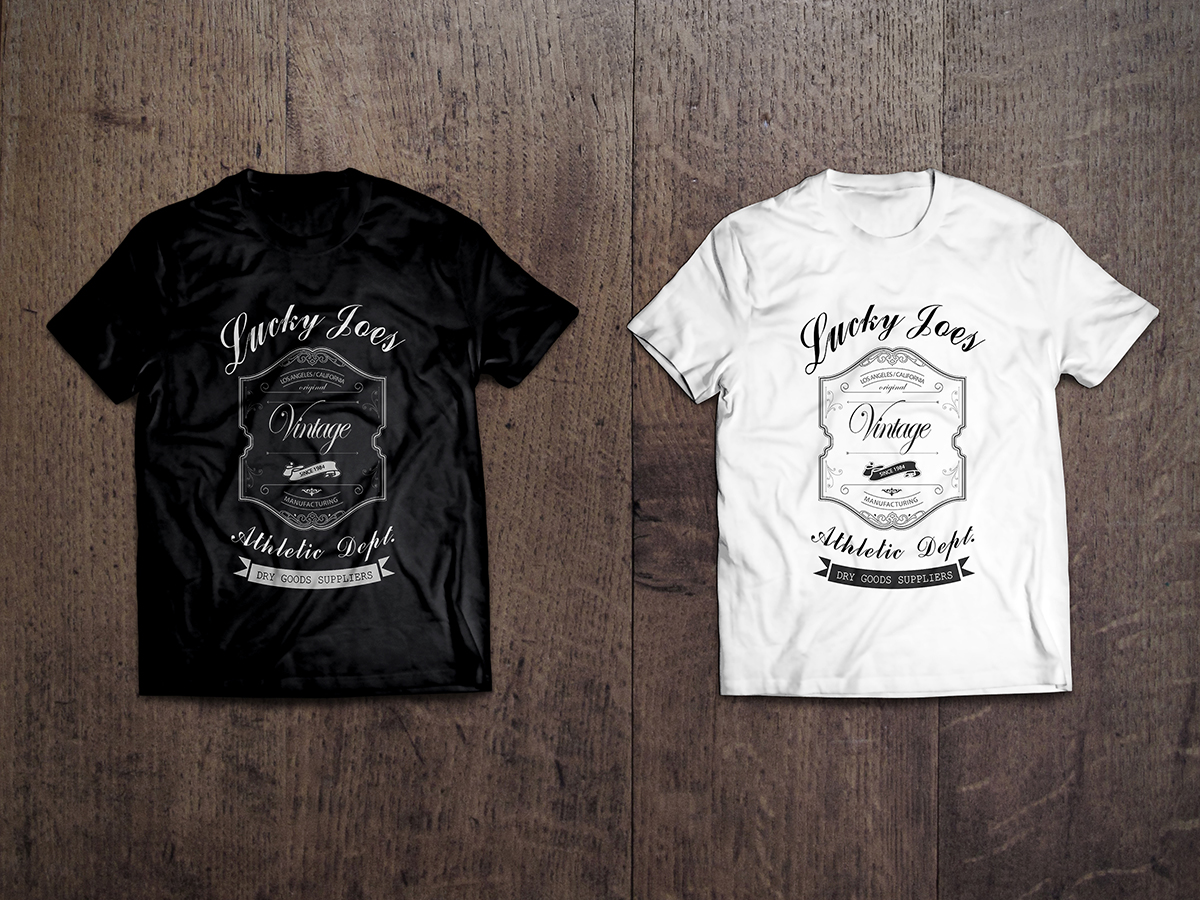 T-Shirt-Design von CBC Design für dieses Projekt | Design #6658992
