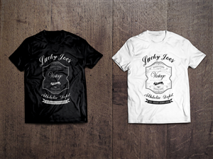 T-shirt Design by CBC Design