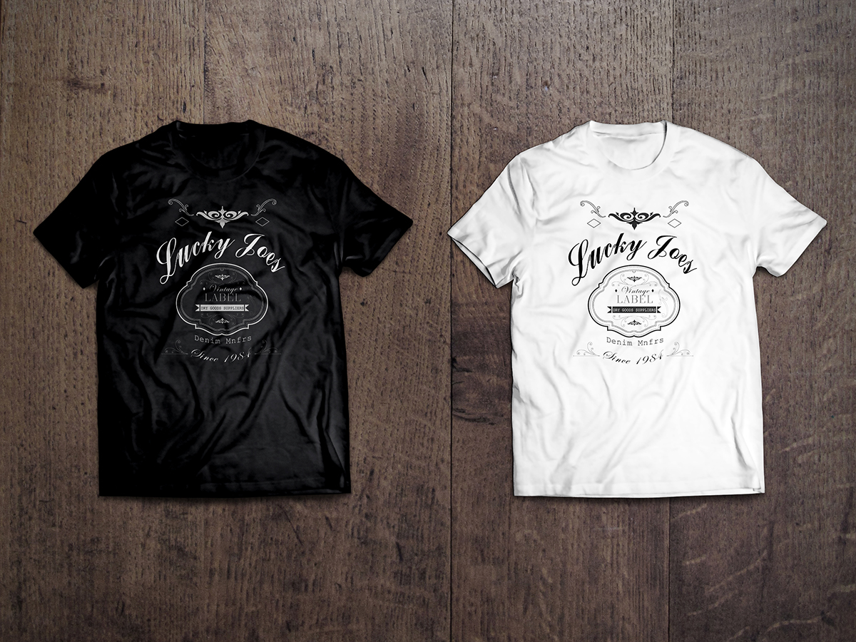 T-shirt Design by CBC Design for this project | Design #6658994