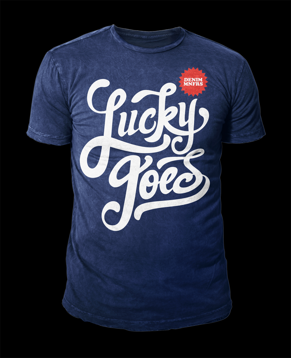 Diseño de Camiseta por D'Mono para este proyecto | Diseño #6651467