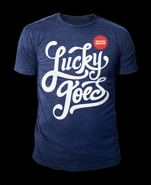 T-shirt Design by D'Mono