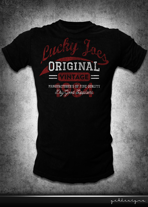 T-shirt Design by G3K for this project | Design #6637432