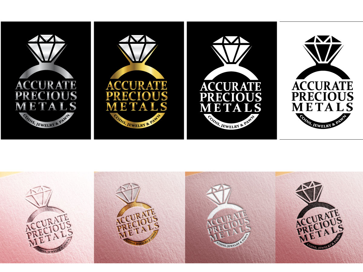 Logo Design by TALIA for this project | Design #6652308