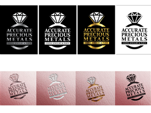 Logo Design by TALIA for this project | Design: #6652310