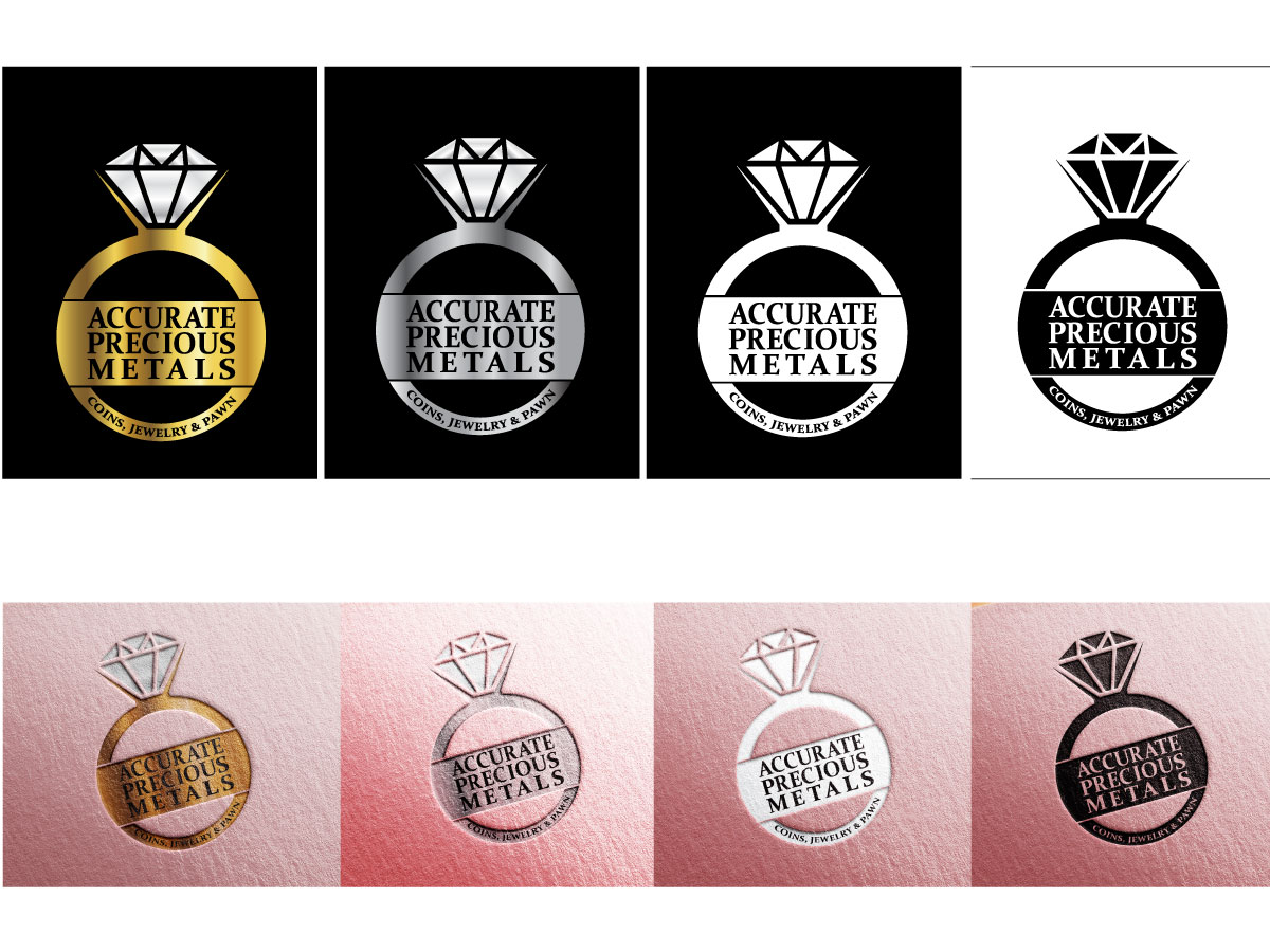 Logo Design by TALIA for this project | Design #6652311