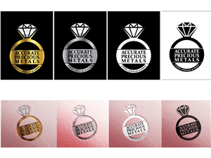 Logo Design by TALIA for this project | Design: #6652311