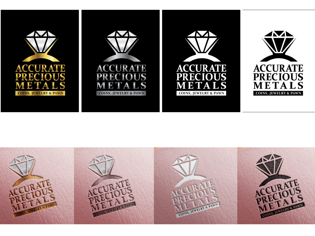 Logo Design by TALIA for this project | Design #6652313