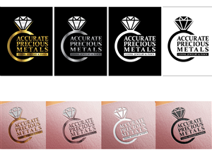 Logo Design by TALIA for this project | Design: #6652315