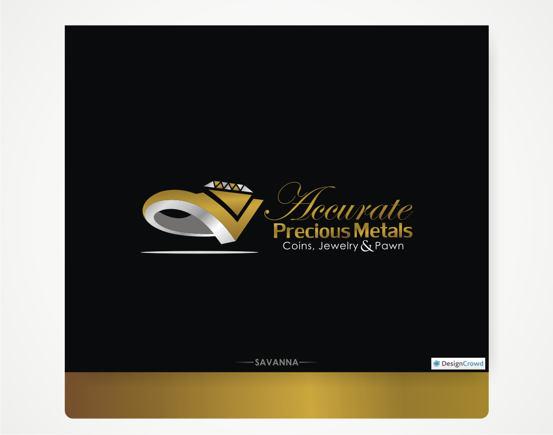 Logo Design by Savana for this project | Design #6583754