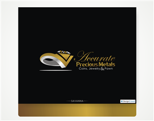 Logo Design by Savana for this project | Design: #6583754