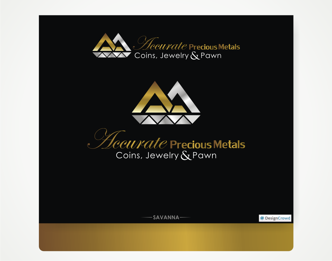 Logo Design by Savana for this project | Design #6583845